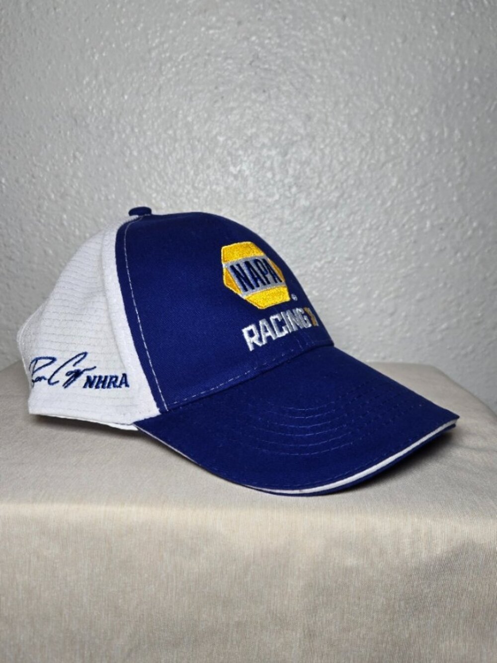 NAPA Racing Hat
